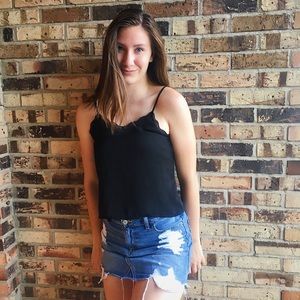 Meet your Posher, Sierra